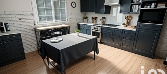 6 bedrooms House in Chamboeuf, France No. 199677 4