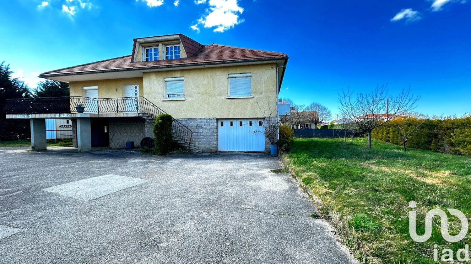 6 bedrooms House in Chamboeuf, France No. 199677