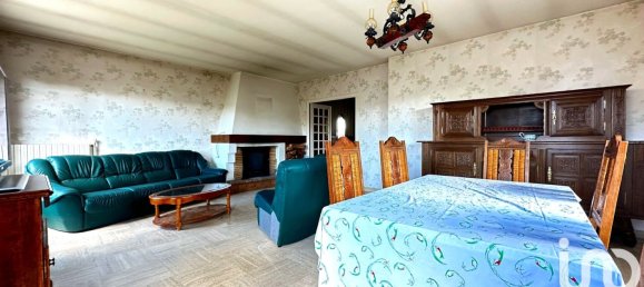 6 bedrooms House in Chamboeuf, France No. 199677 6