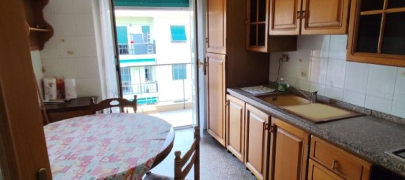 Apartamento de 4 dormitorios en Genoa, Italy No. 327471 15