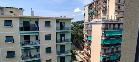 Apartamento de 4 dormitorios en Genoa, Italy No. 327471 4