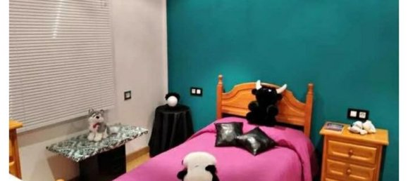 Apartamento T2 em Caceres, Spain N.º 152917 6