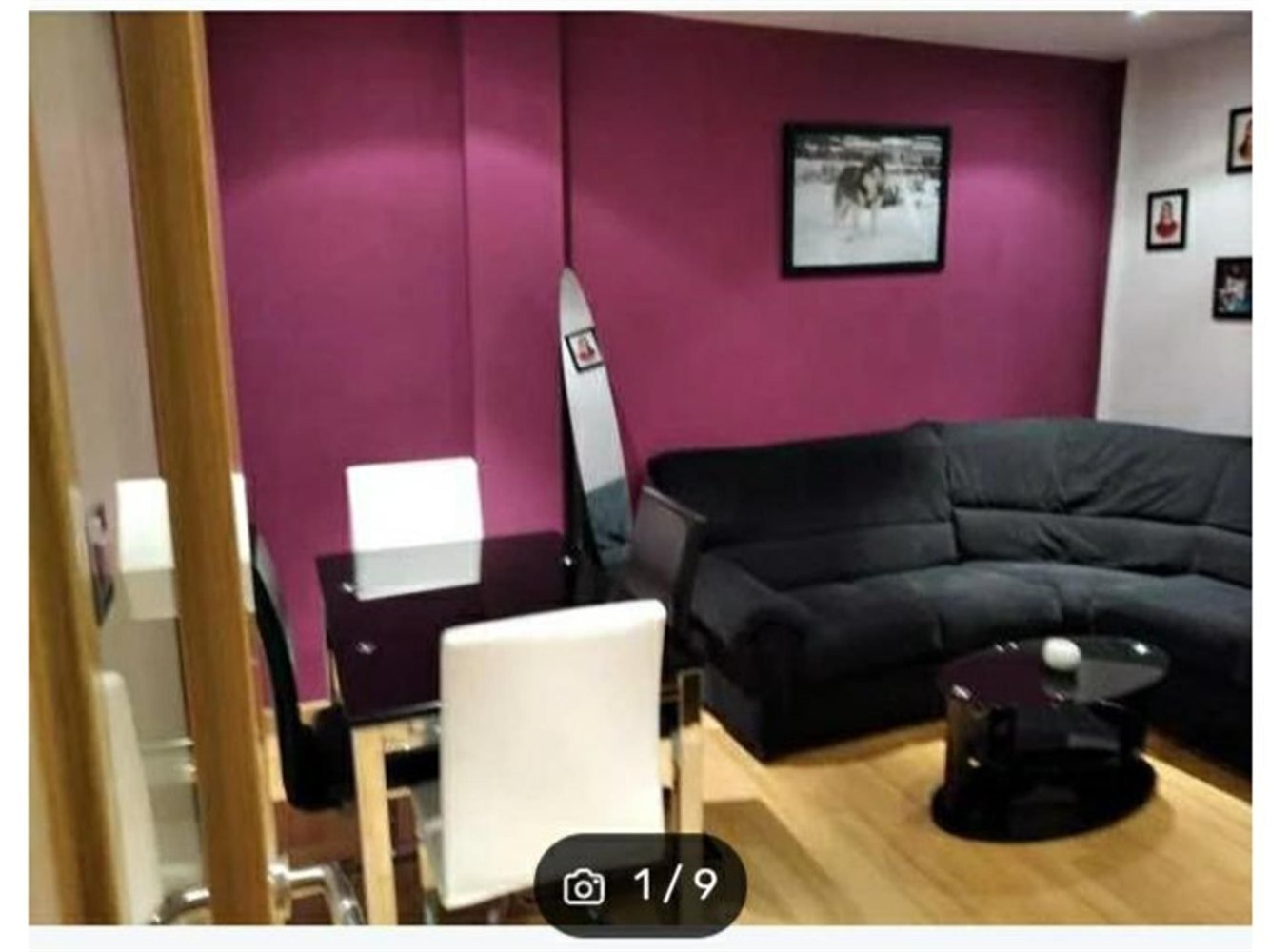 Квартира с 2 спальнями в Касерес, Испания № 152917