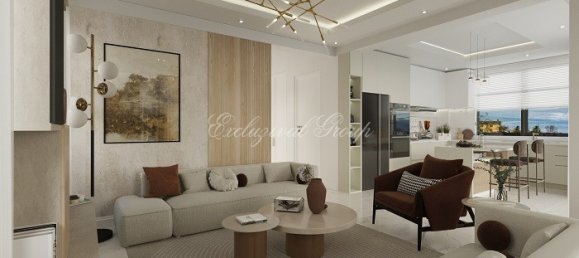 5-Zimmer Villa in Antalya, Turkey, Nr. 28847 4