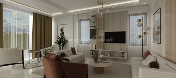 5-Zimmer Villa in Antalya, Turkey, Nr. 28847 5