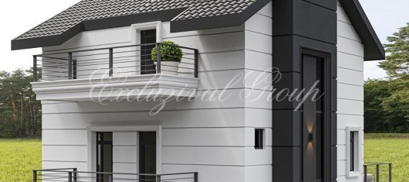 5-Zimmer Villa in Antalya, Turkey, Nr. 28847 2