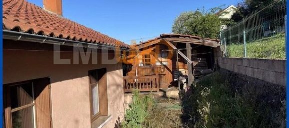 Casa T2 em Aveyron, France N.º 314459 10