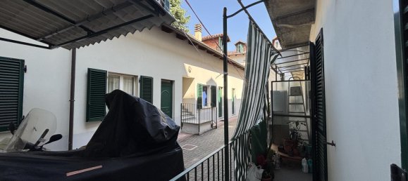 2 rooms Apartment in Alessandria, Italy No. 360467 10