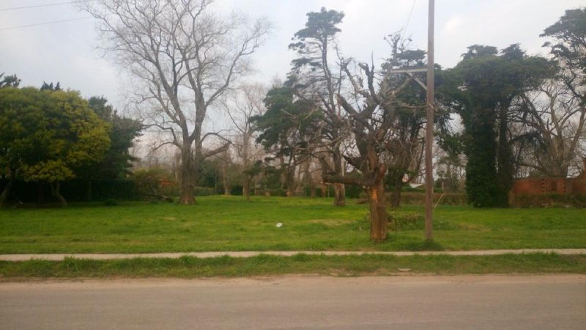  Land in Mar del Plata, Argentina No. 116829