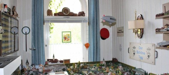 Casa de 9 dormitorios en Dithmarschen, Germany No. 312848 48