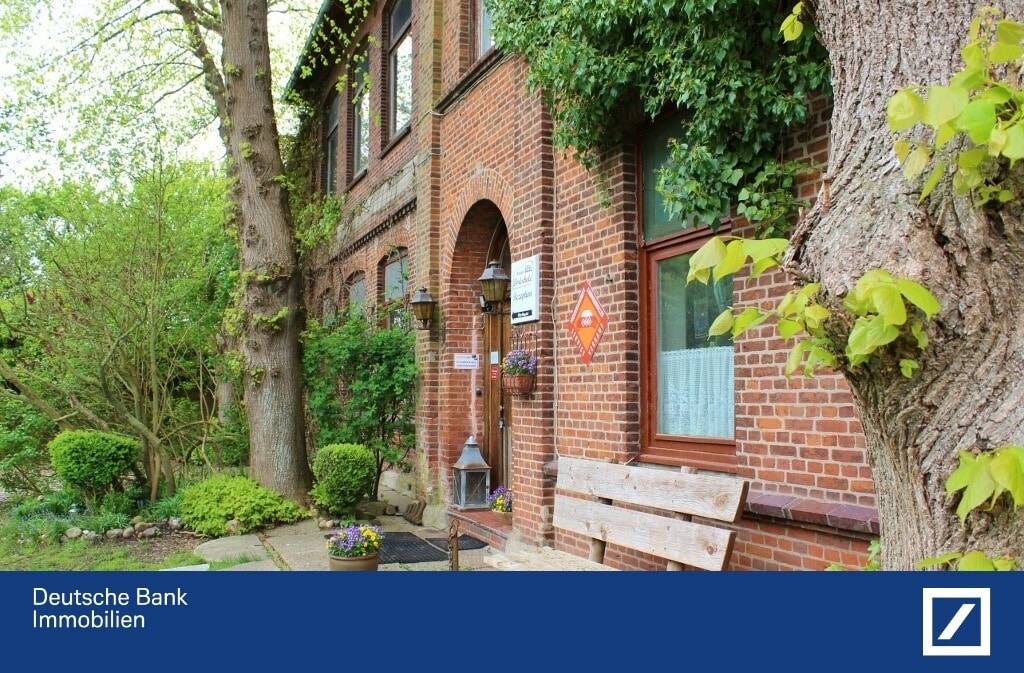 Casa de 9 dormitorios en Dithmarschen, Germany No. 312848