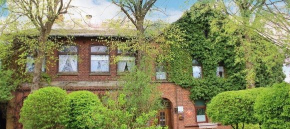 Casa de 9 dormitorios en Dithmarschen, Germany No. 312848 8