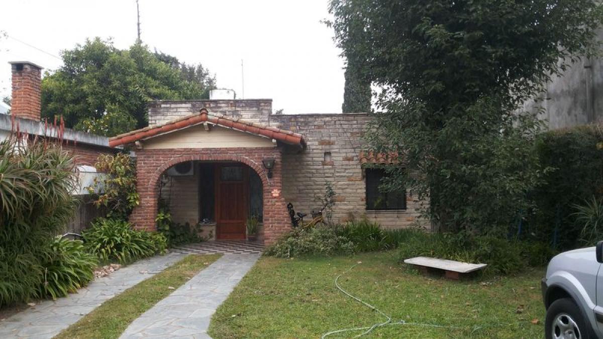 2 bedrooms House in Tigre, Argentina No. 62637