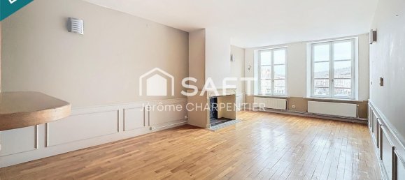 2 chambres Appartement à Pont-à-Mousson, France No. 40113 2