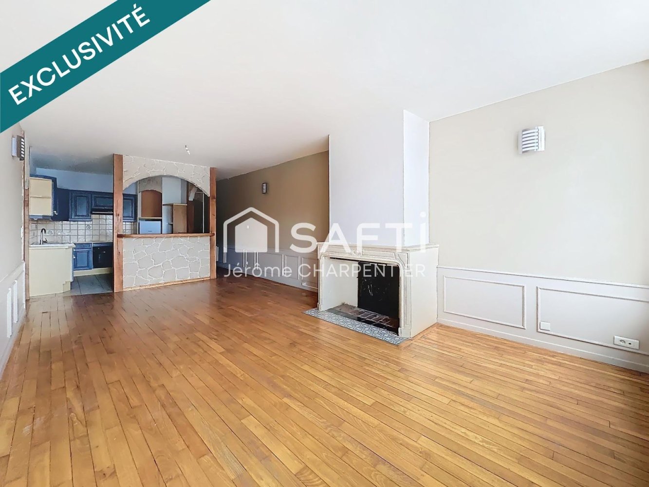 2 chambres Appartement à Pont-à-Mousson, France No. 40113