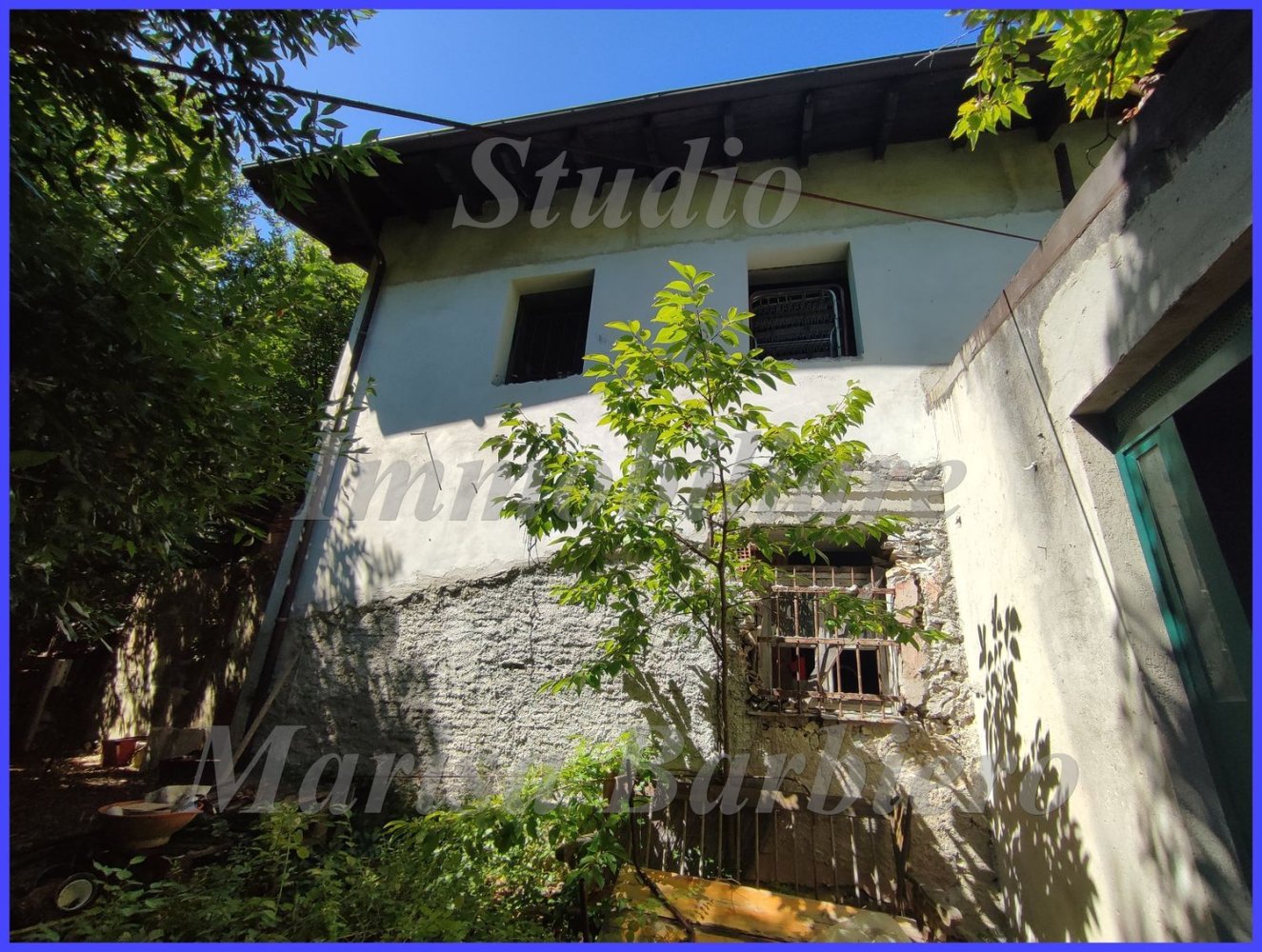 6 bedrooms Villa in Sori, Italy No. 395937