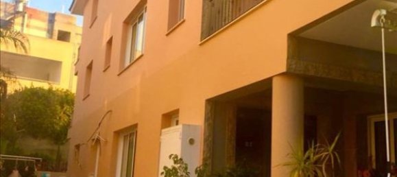 7 bedrooms Villa in Nicosia, Cyprus No. 1771 12