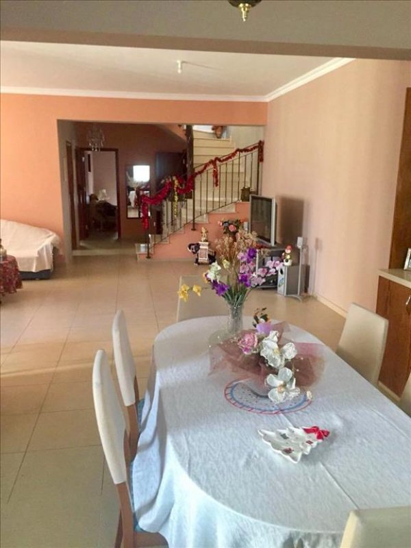 7 bedrooms Villa in Nicosia, Cyprus No. 1771