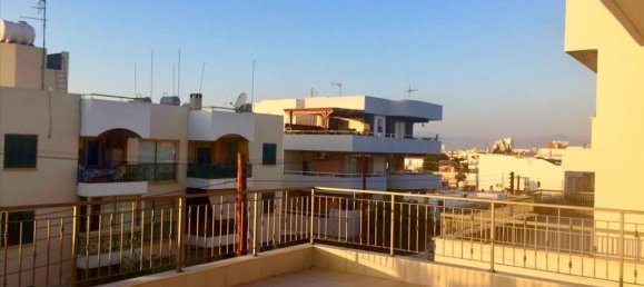 7 bedrooms Villa in Nicosia, Cyprus No. 1771 14