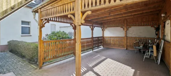 5 rooms House in Brandenburg, Germany No. 10811 14