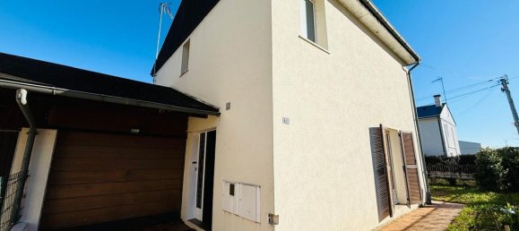 Дом с 4 спальнями в Назель-Негрон, Франция № 223403 11