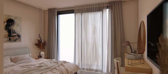 Apartamento T1 em Kato Polemidia, Cyprus N.º 27704 8