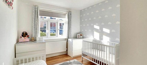 2 Schlafzimmer Wohnung in Biggin Hill, United Kingdom, Nr. 4793 19