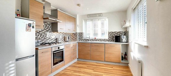 2 Schlafzimmer Wohnung in Biggin Hill, United Kingdom, Nr. 4793 10