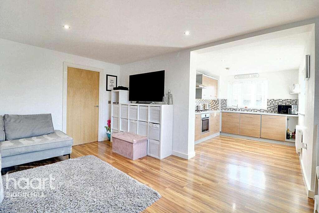 2 Schlafzimmer Wohnung in Biggin Hill, United Kingdom, Nr. 4793