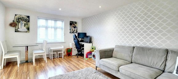 2 Schlafzimmer Wohnung in Biggin Hill, United Kingdom, Nr. 4793 4