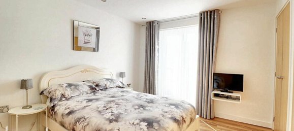 2 Schlafzimmer Wohnung in Biggin Hill, United Kingdom, Nr. 4793 15