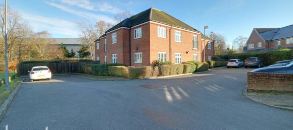 2 Schlafzimmer Wohnung in Biggin Hill, United Kingdom, Nr. 4793 14