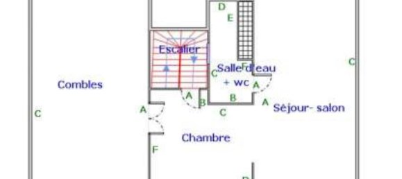 2-Zimmer Wohnung in Charavines, France, Nr. 272988 7