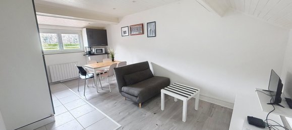 2-Zimmer Wohnung in Charavines, France, Nr. 272988 3