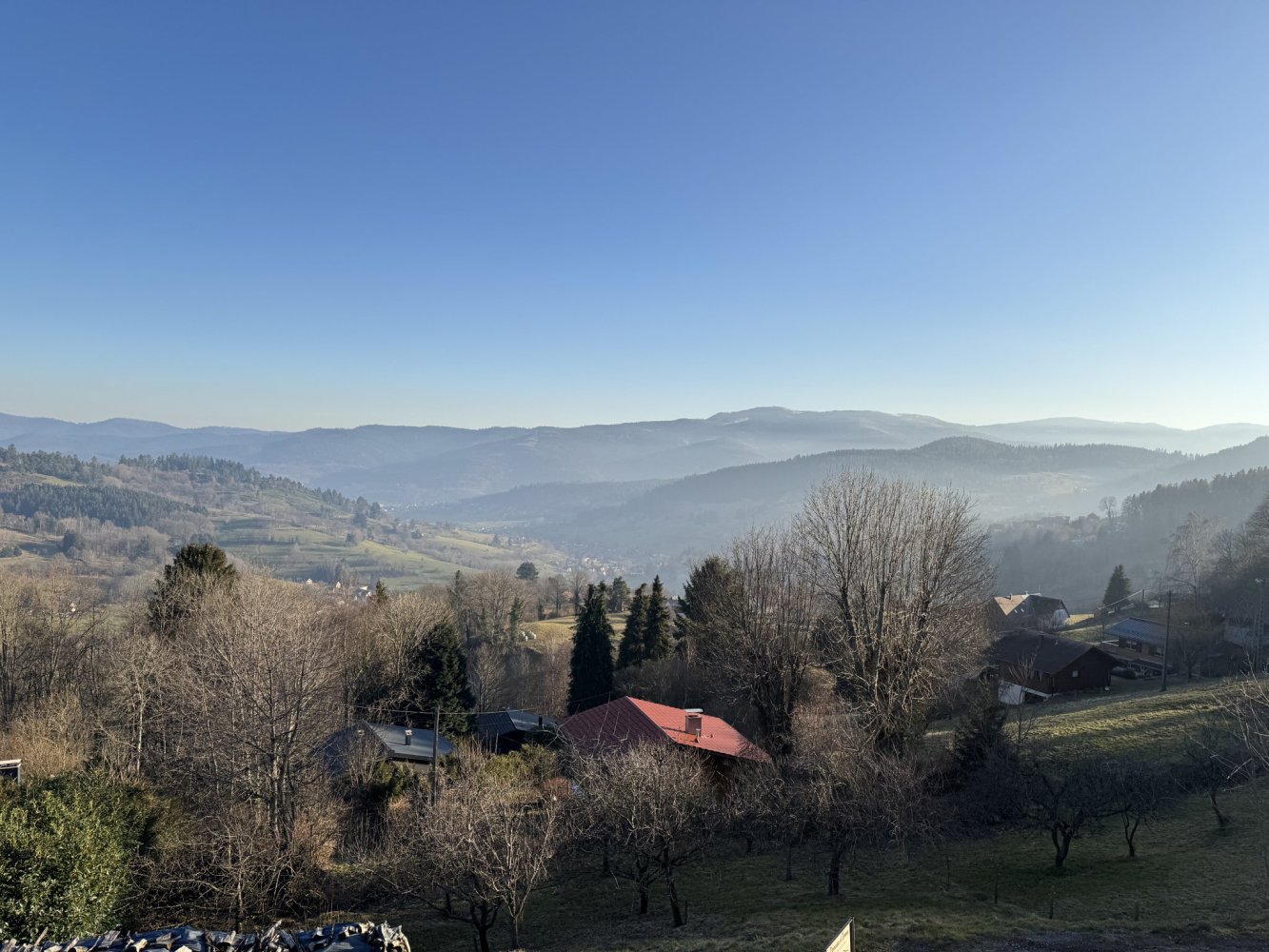 4 Schlafzimmer Haus in Soultzeren, France, Nr. 228455