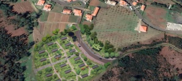 9000m² Land in Calheta, Portugal No. 109597 9