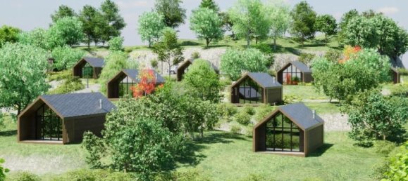 9000m² Land in Calheta, Portugal No. 109597 11