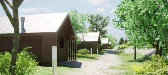 9000m² Land in Calheta, Portugal No. 109597 2