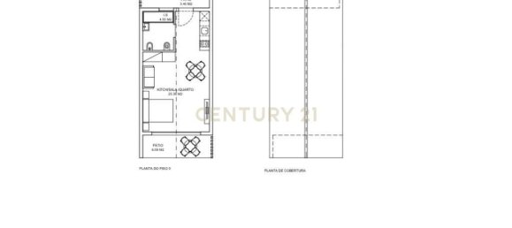 9000m² Land in Calheta, Portugal No. 109597 5