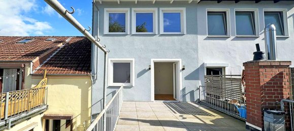 Таунхаус с 3 спальнями в Бремен, Германия № 92491 9