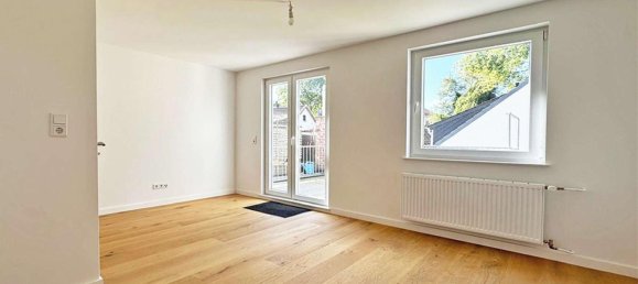 Таунхаус с 3 спальнями в Бремен, Германия № 92491 12