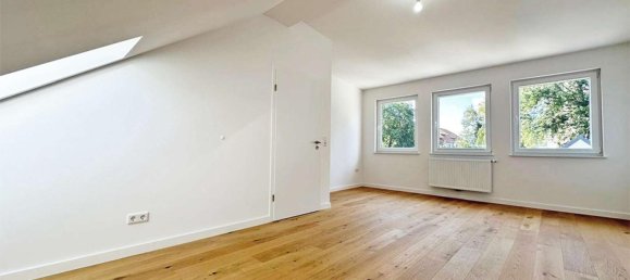 Таунхаус с 3 спальнями в Бремен, Германия № 92491 10