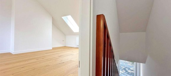 Таунхаус с 3 спальнями в Бремен, Германия № 92491 11