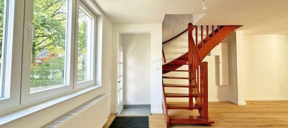 Таунхаус с 3 спальнями в Бремен, Германия № 92491 2