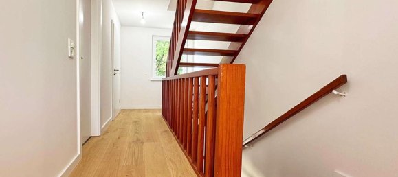 Таунхаус с 3 спальнями в Бремен, Германия № 92491 13