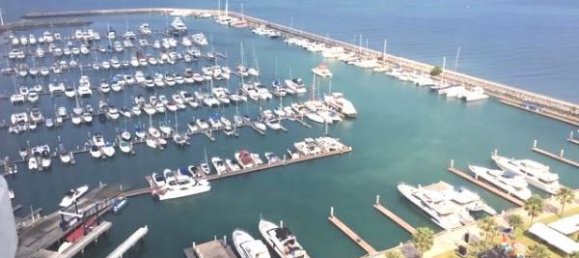 2 bedrooms Condo in Pattaya, Thailand No. 111 3