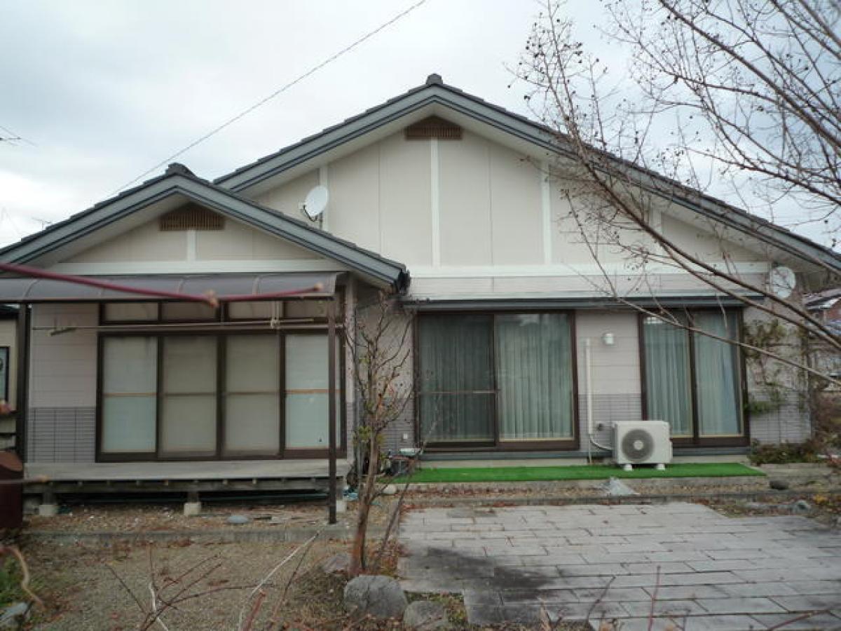 3 bedrooms House in Iwate, Japan No. 862