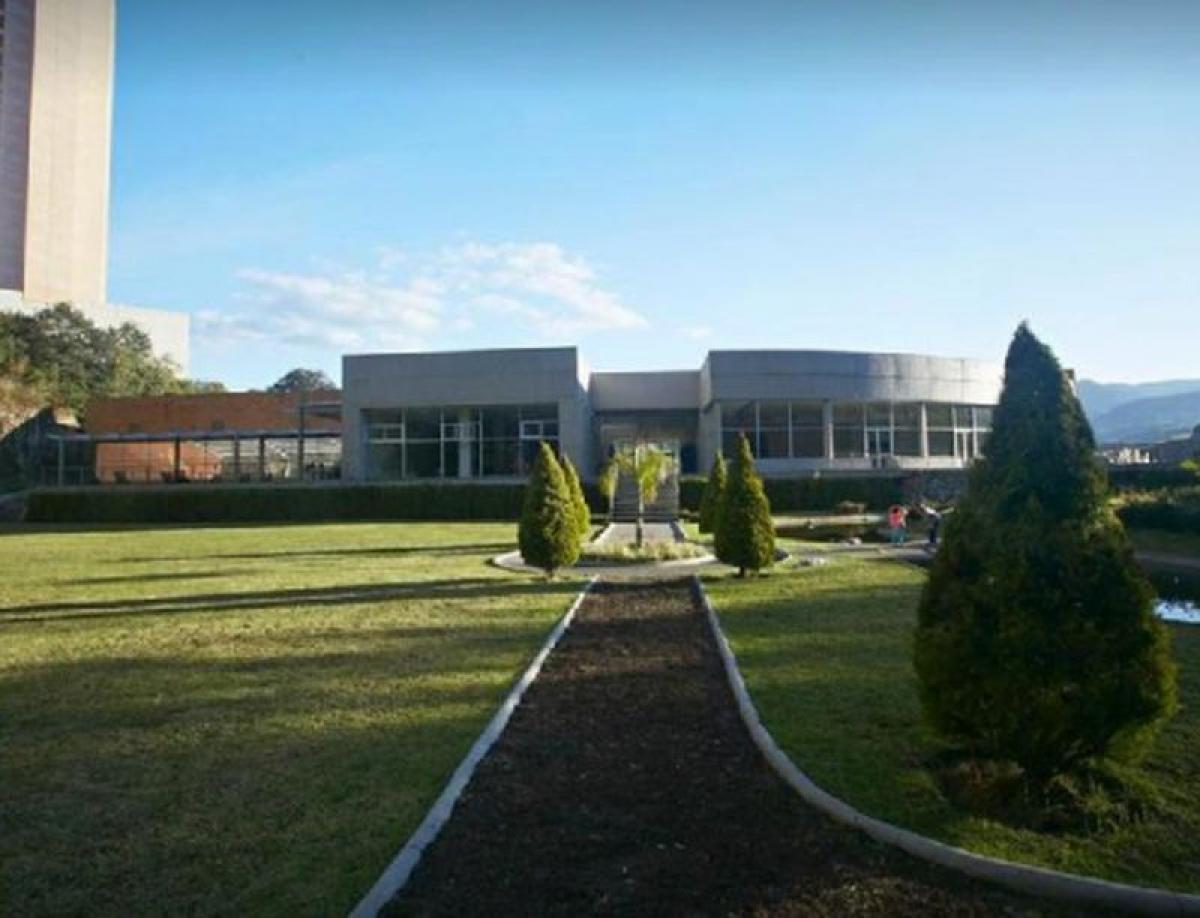 3 bedrooms Apartment in Mexico No. 208625