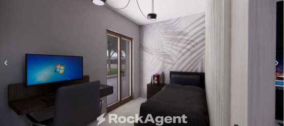 Квартира с 2 спальнями в Санта Маринелла, Италия № 195890 14