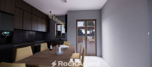 Квартира с 2 спальнями в Санта Маринелла, Италия № 195890 12